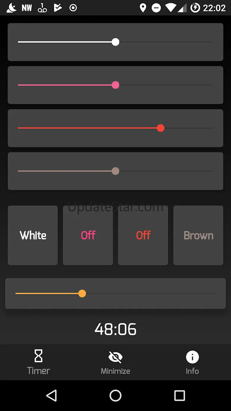 Noise Wall - Block Noise 4.7