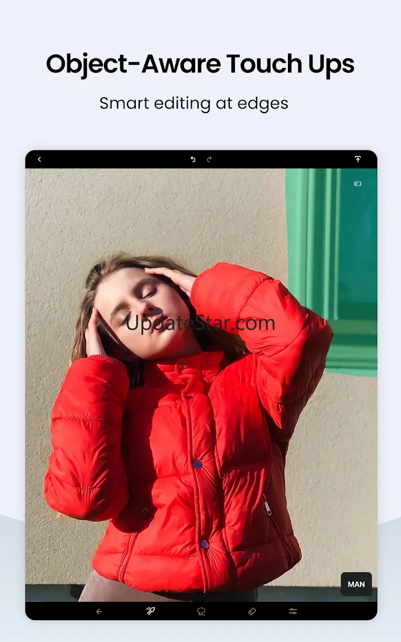 TouchRetouch: Remove Objects 5.1.12