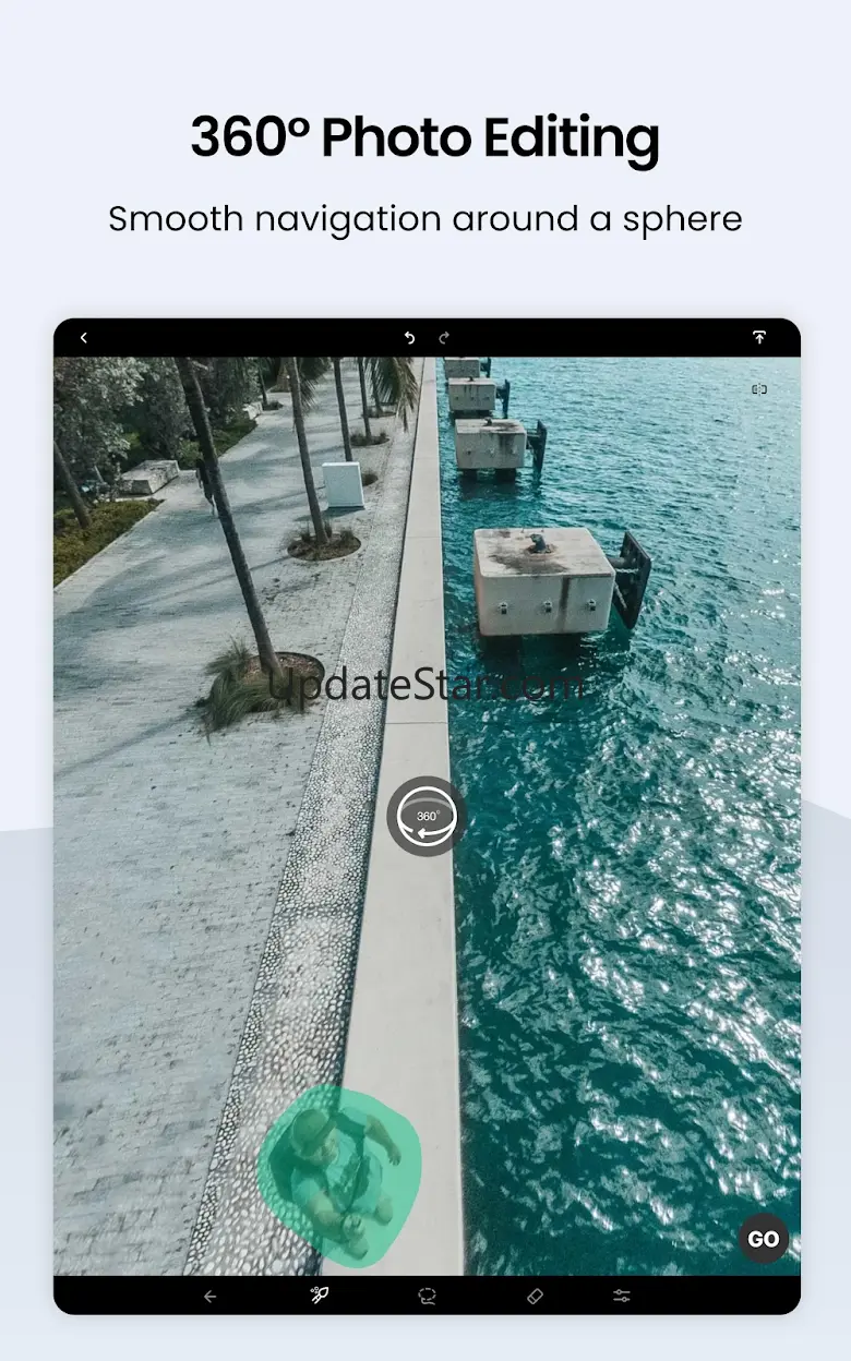 TouchRetouch: Remove Objects 5.1.12
