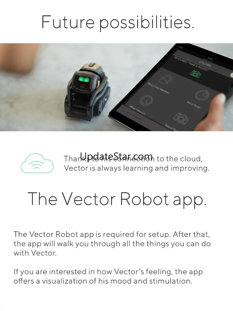 Vector Robot 2.0.7