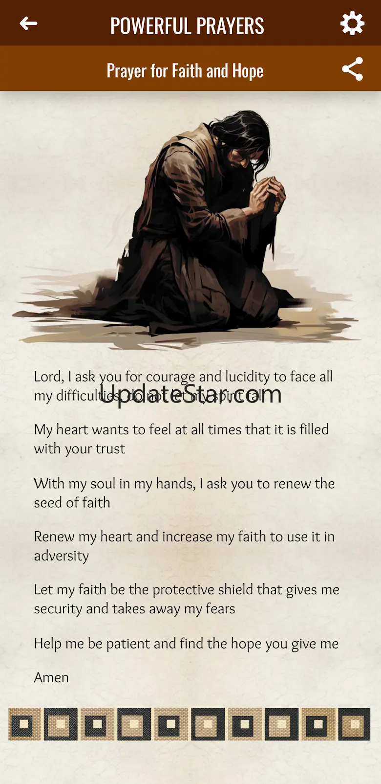 Powerful Prayers to Ask God 5.1
