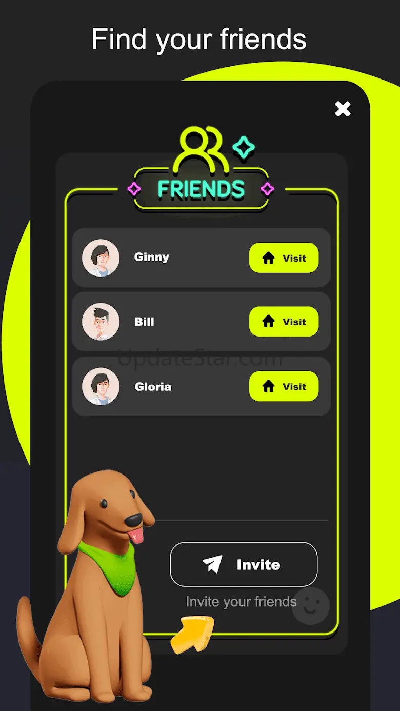 Juicy Live -Naughty Video Chat 1.0.3