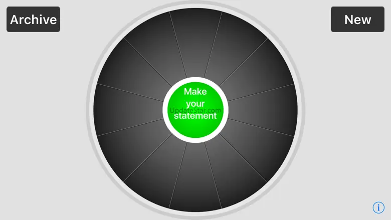 Focus Wheel 1.1