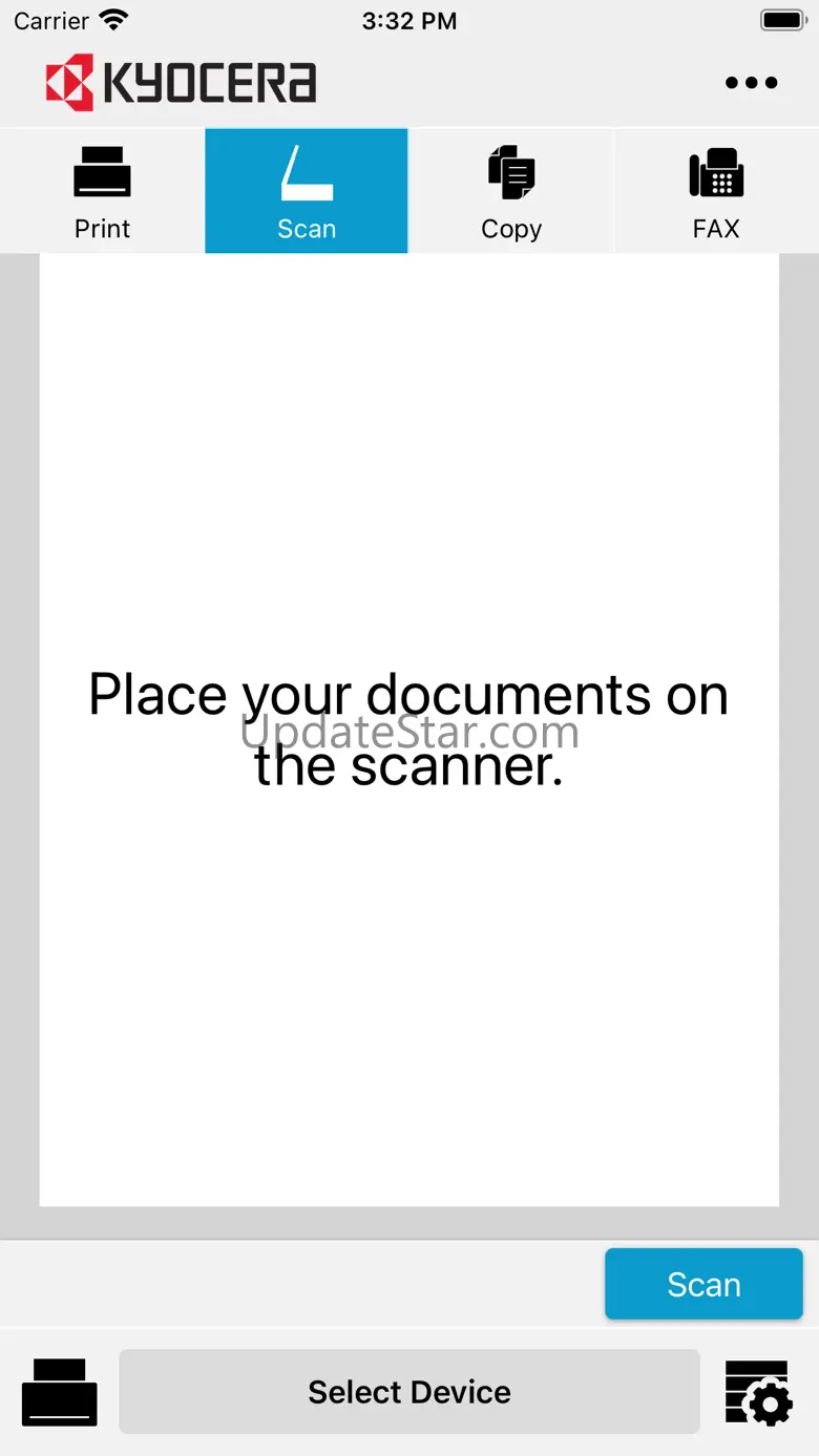 KYOCERA Mobile Print 3.6.2.250124