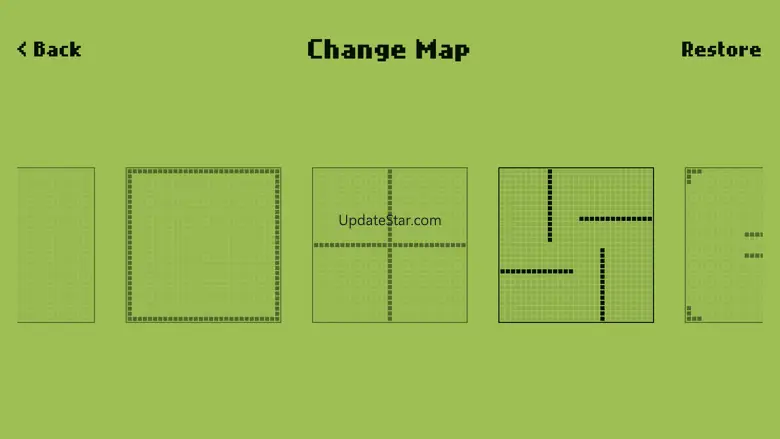 Snake' 1.5.5