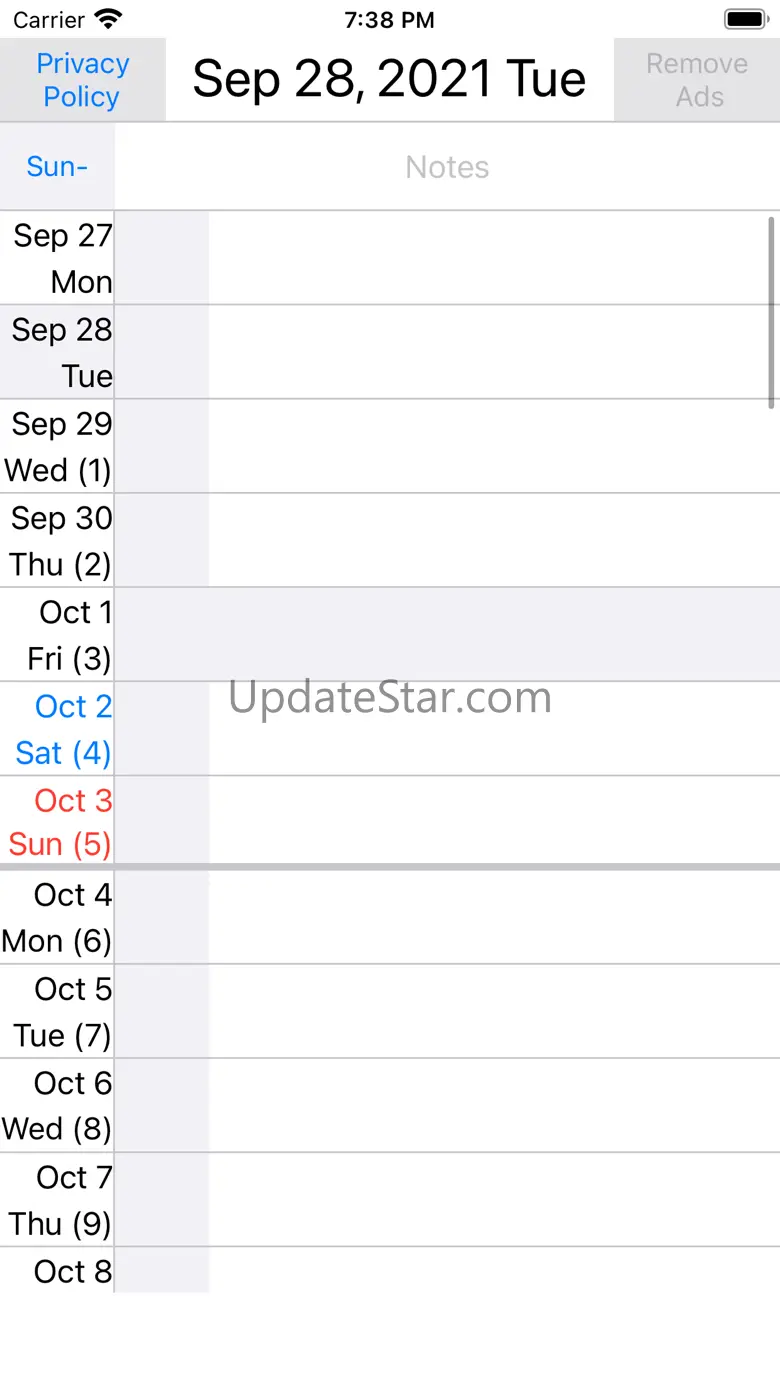 Schedule Planner Calendar 20241229