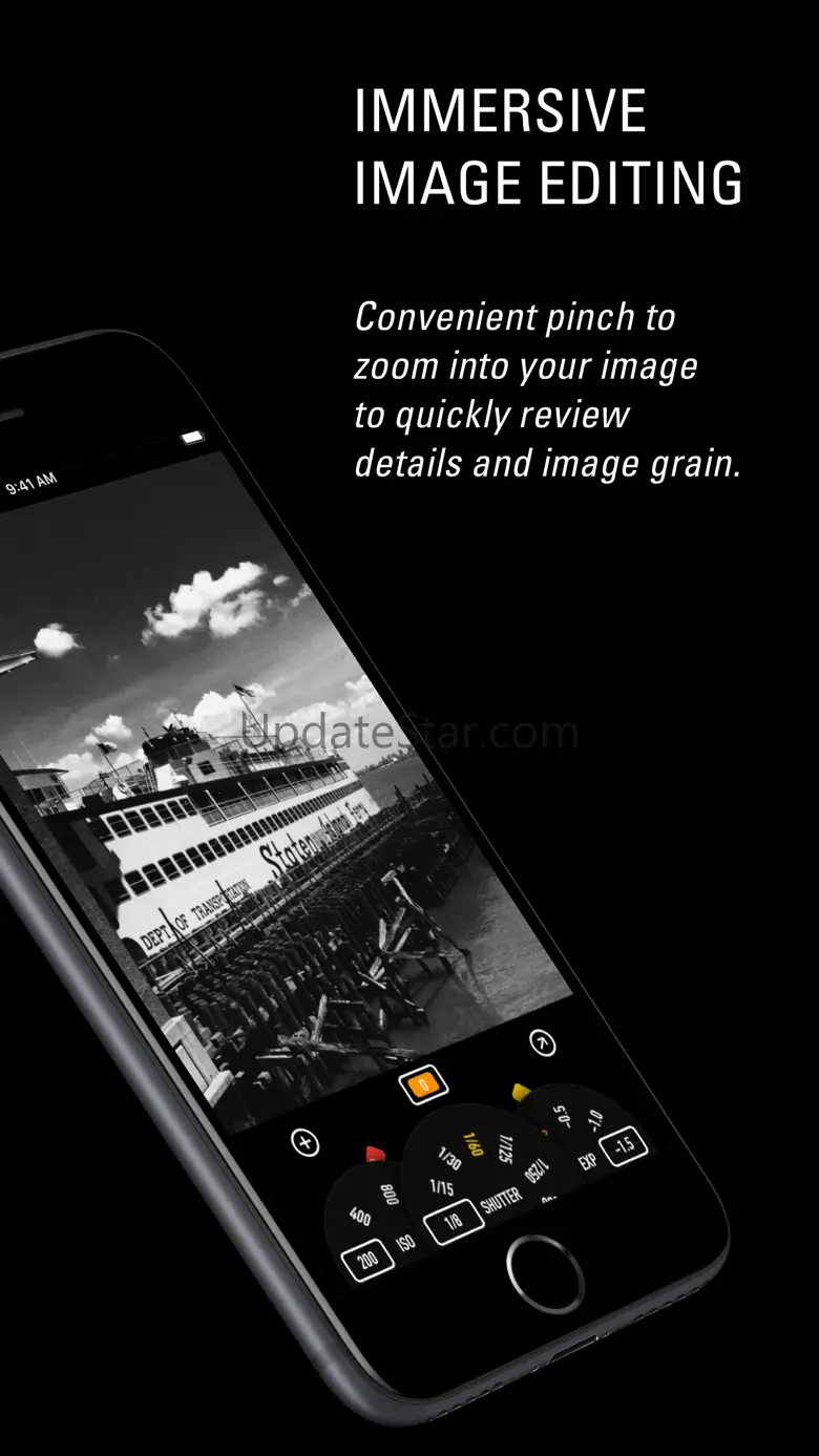 Simply B&W 3.0