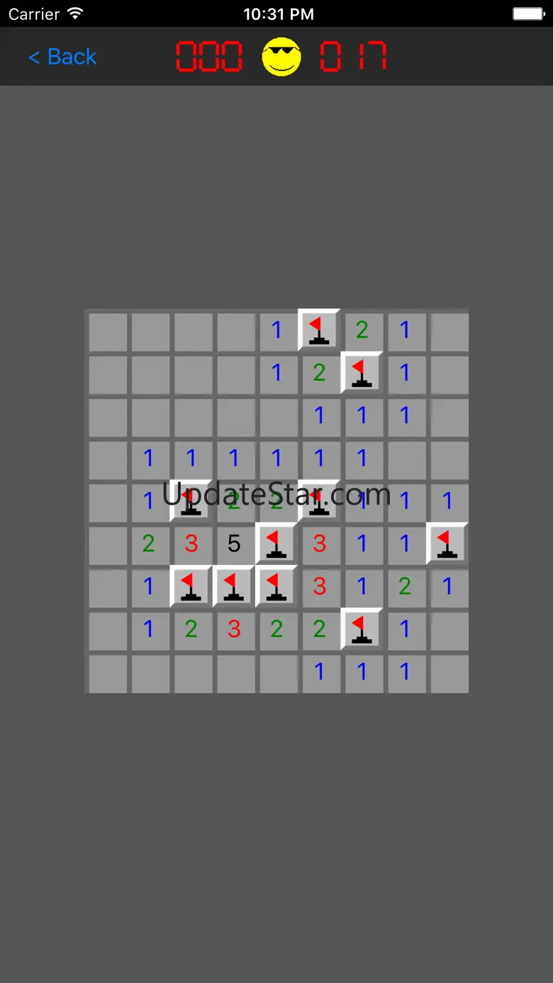 Minesweeper For iPhone & iPad 3.2.3