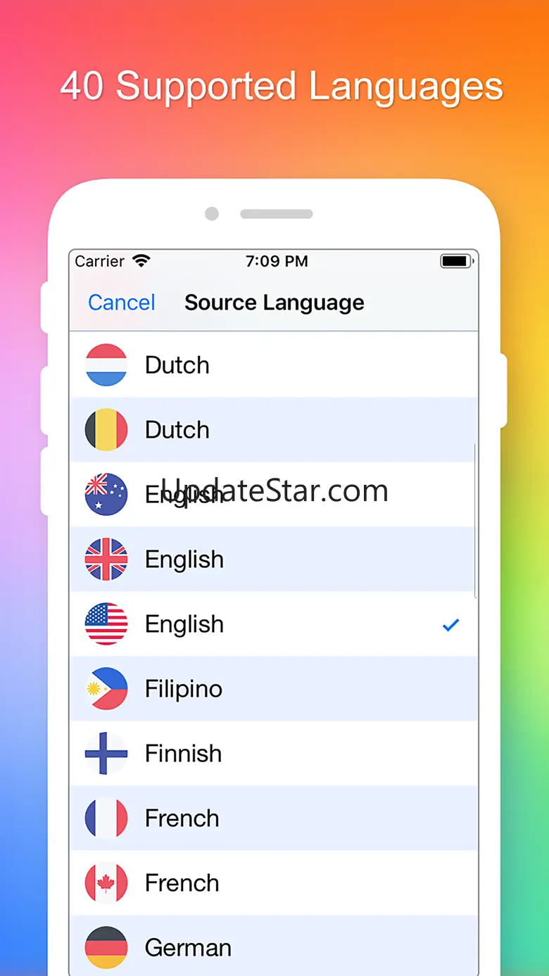 Translate-Smart Translator! 1.4.8