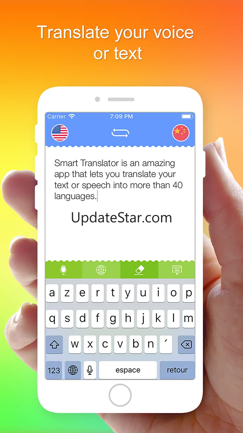 Translate-Smart Translator! 1.4.8