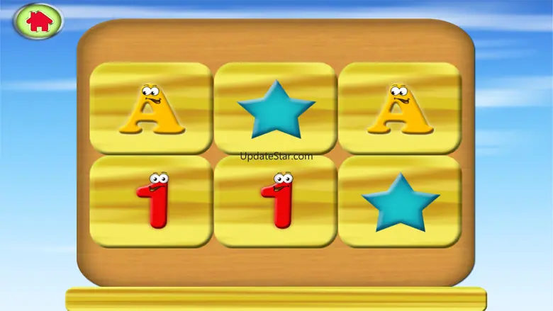 ABC Cards - Memory Card Match 4.0.0