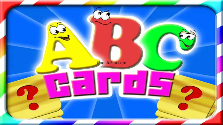 ABC Cards - Memory Card Match 4.0.0