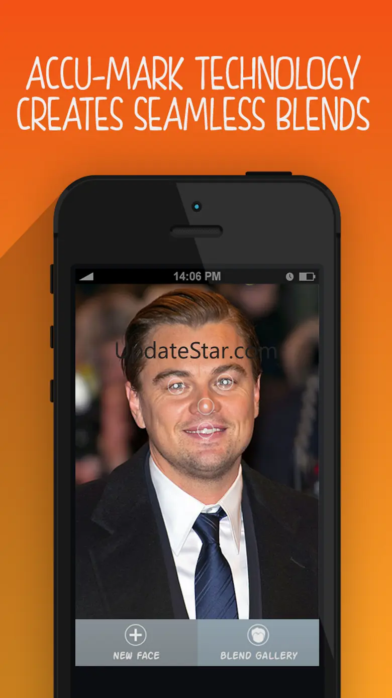 FaceBlend: Combine Face Photos 1.6