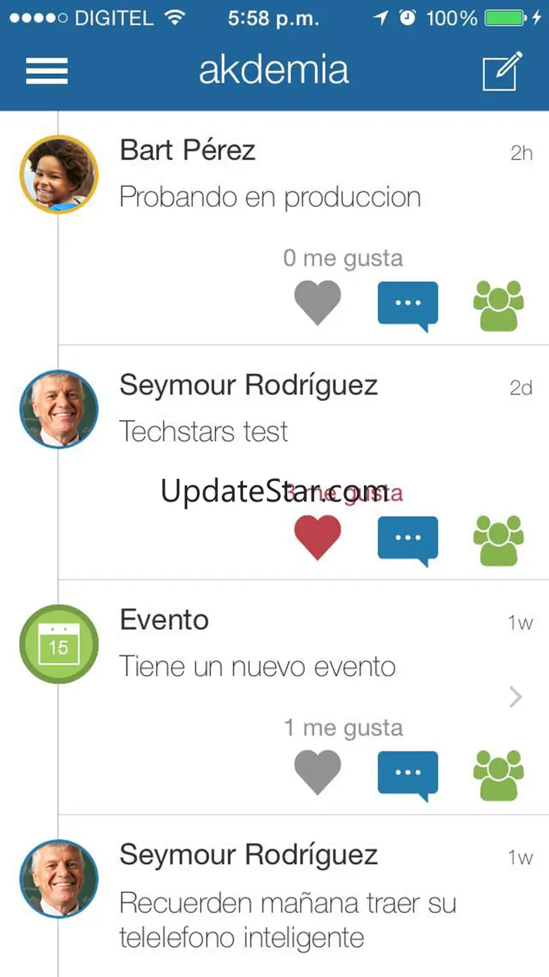 Akdemia 2.3.1