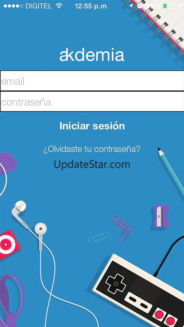 Akdemia 2.3.1