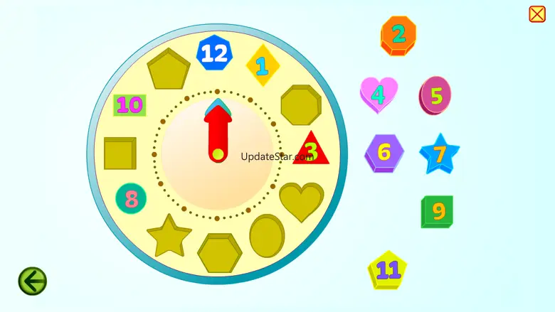 Starfall Numbers 1.42