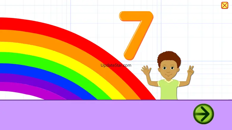 Starfall Numbers 1.42