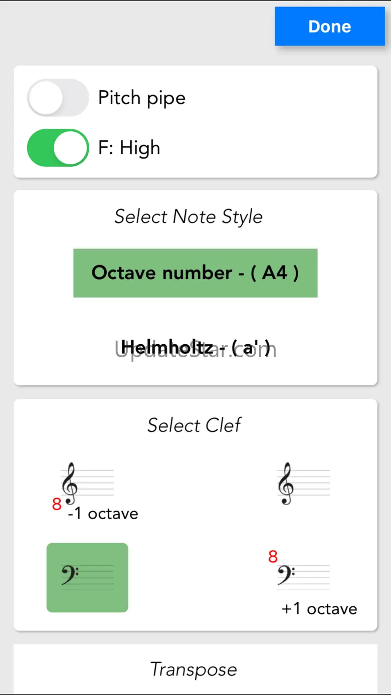 VoiceMyNote 1.2.6