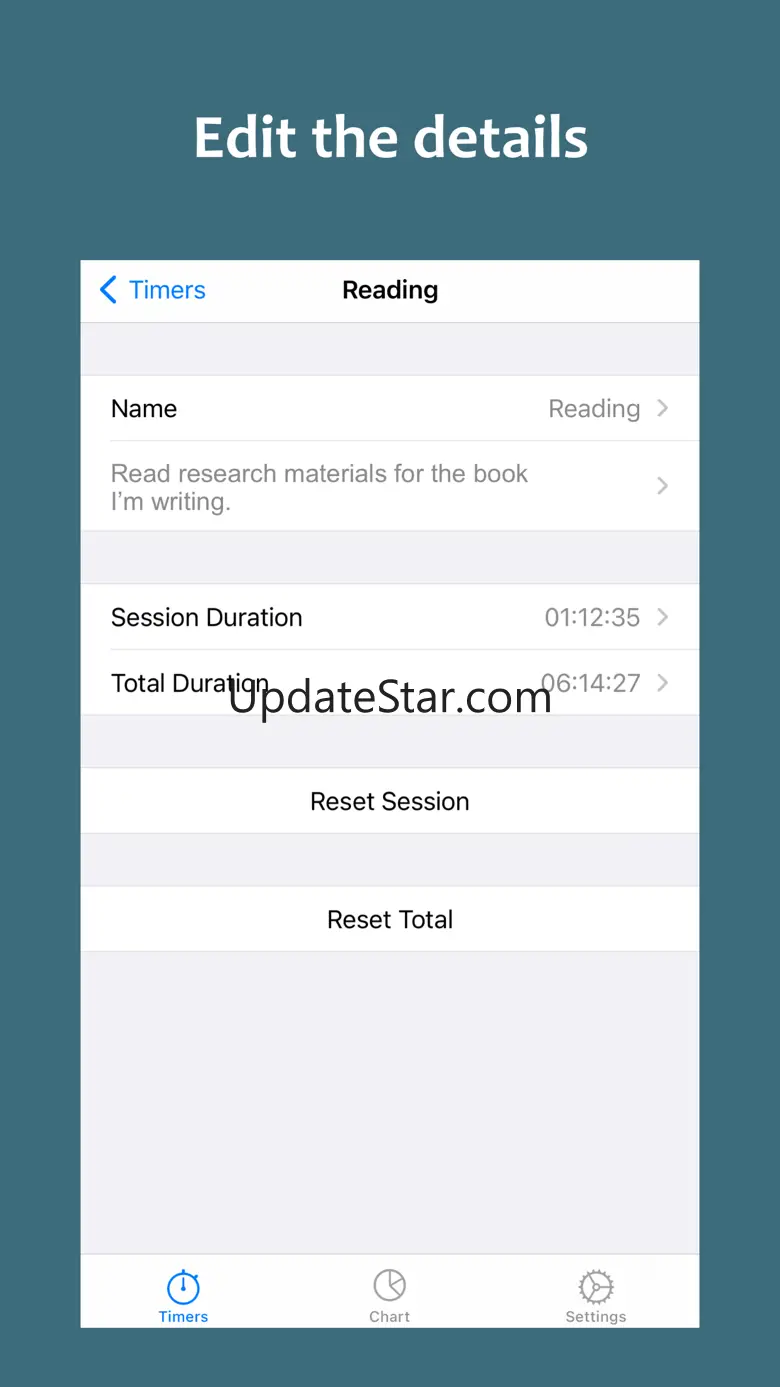 Time Balance - Multiple Timers 1.5.4