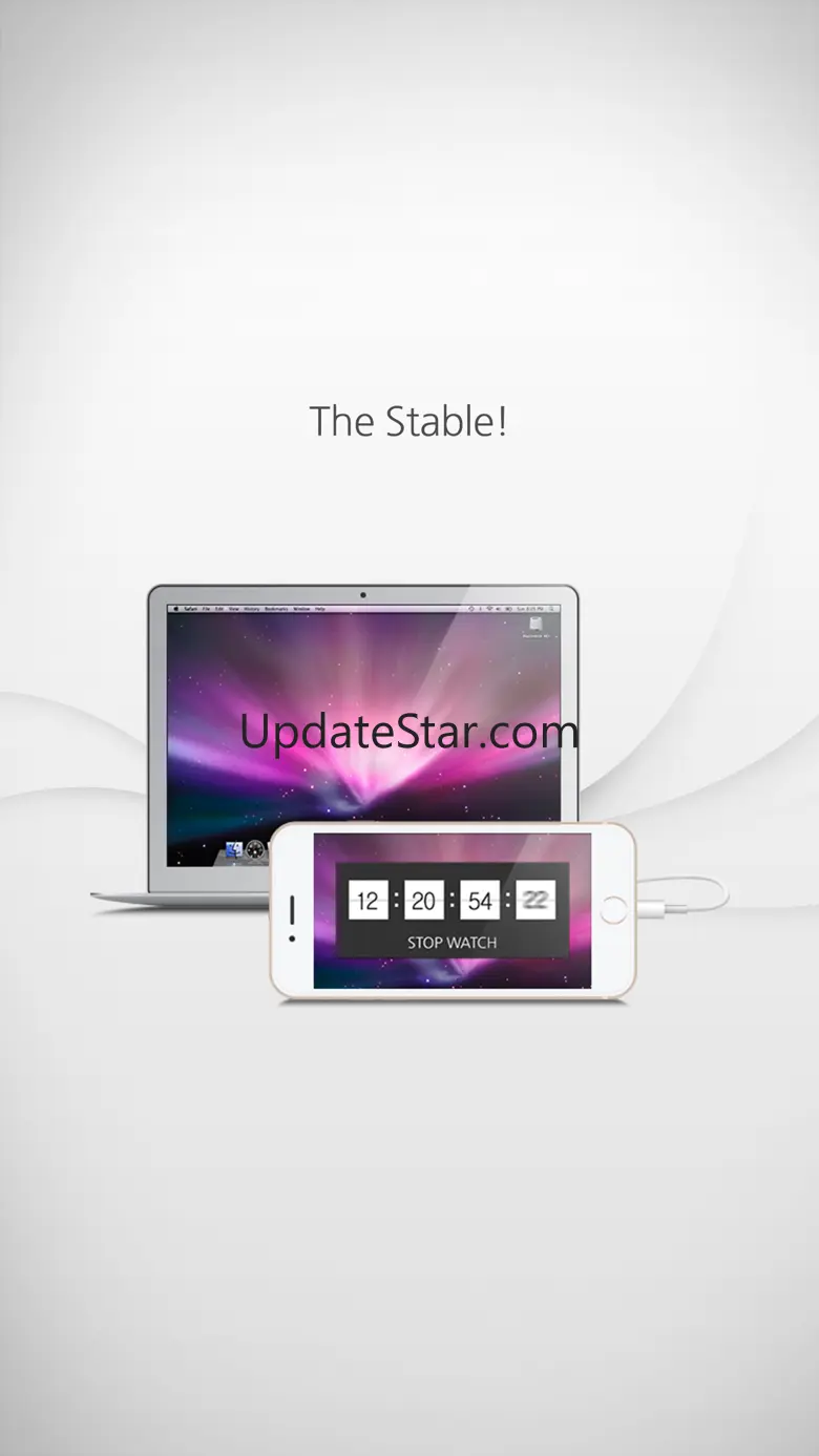 TwomonUSB - Extended Display 1.2.29
