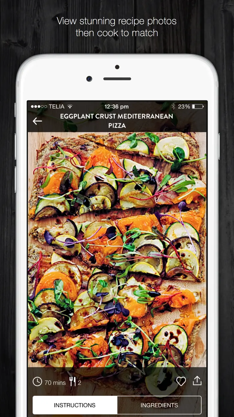Paleo Plate Pro 2.1.0