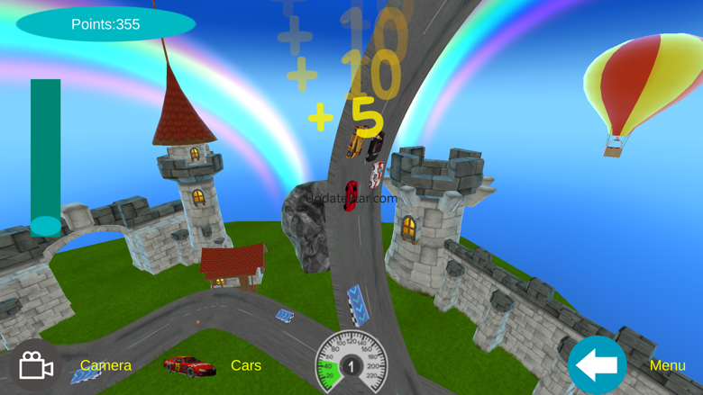 Kids Car Racers 2.1.4