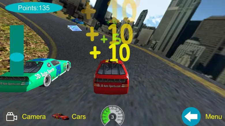 Kids Car Racers 2.1.4