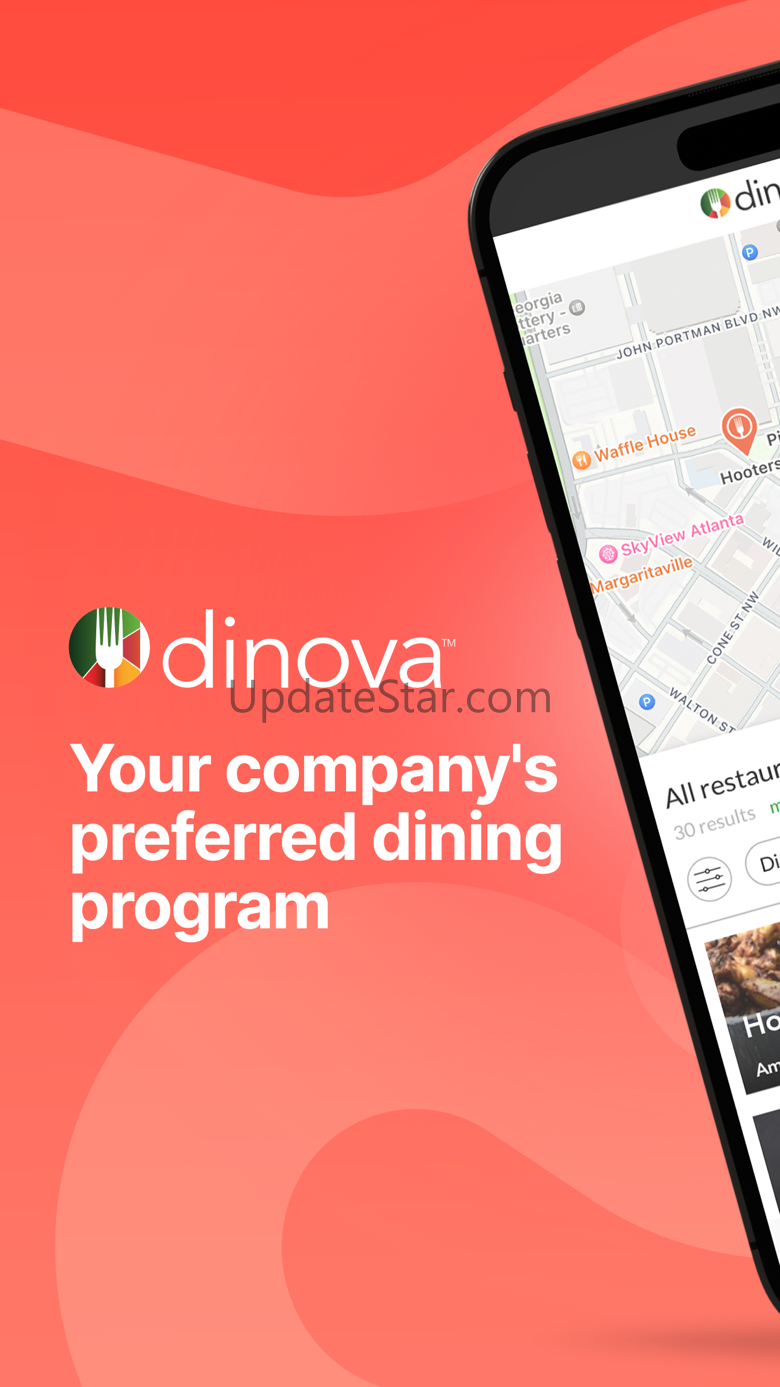 Dinova Restaurant Marketplace 2.5.26