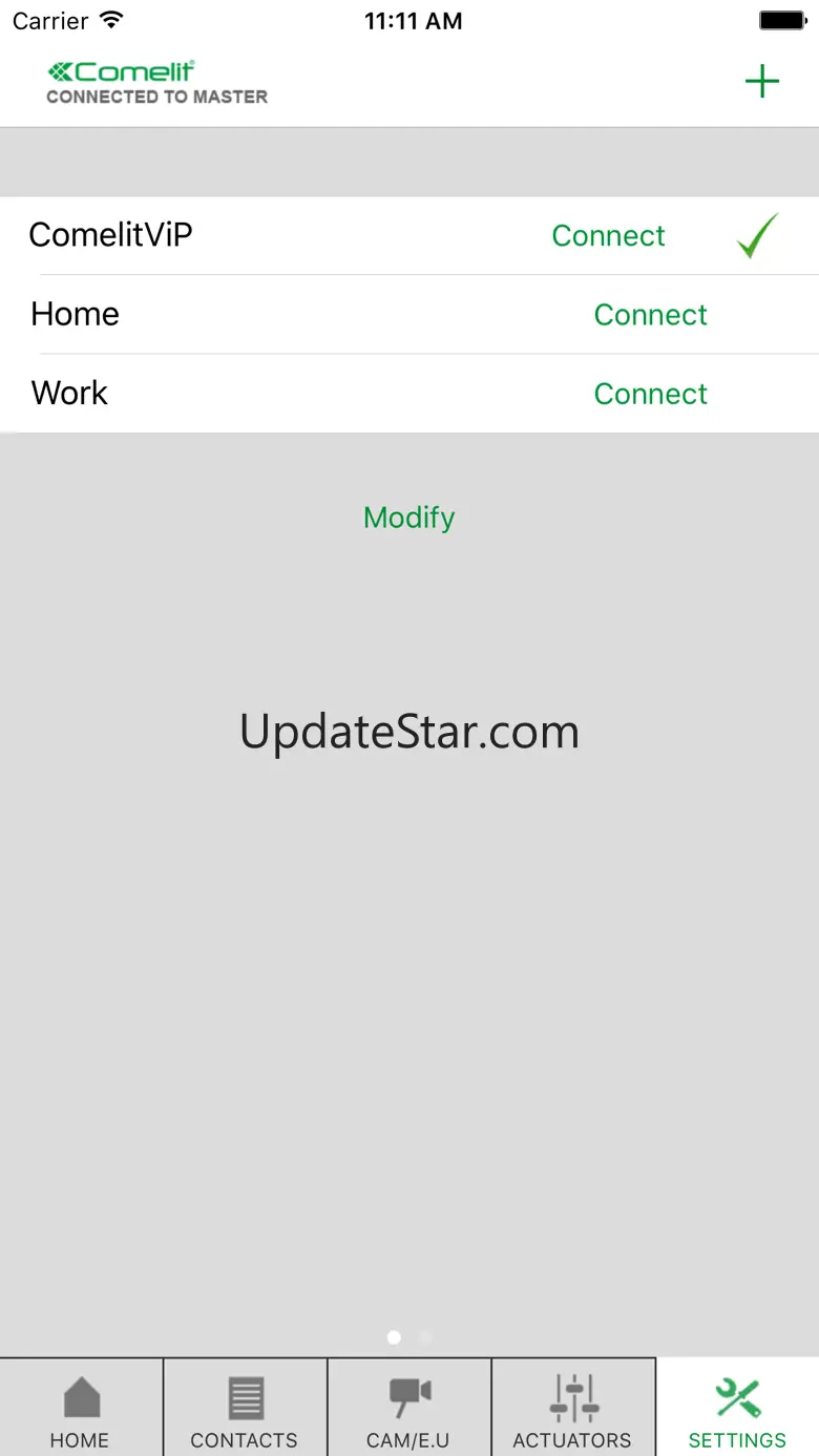 ComelitViP Remote 3.2.3
