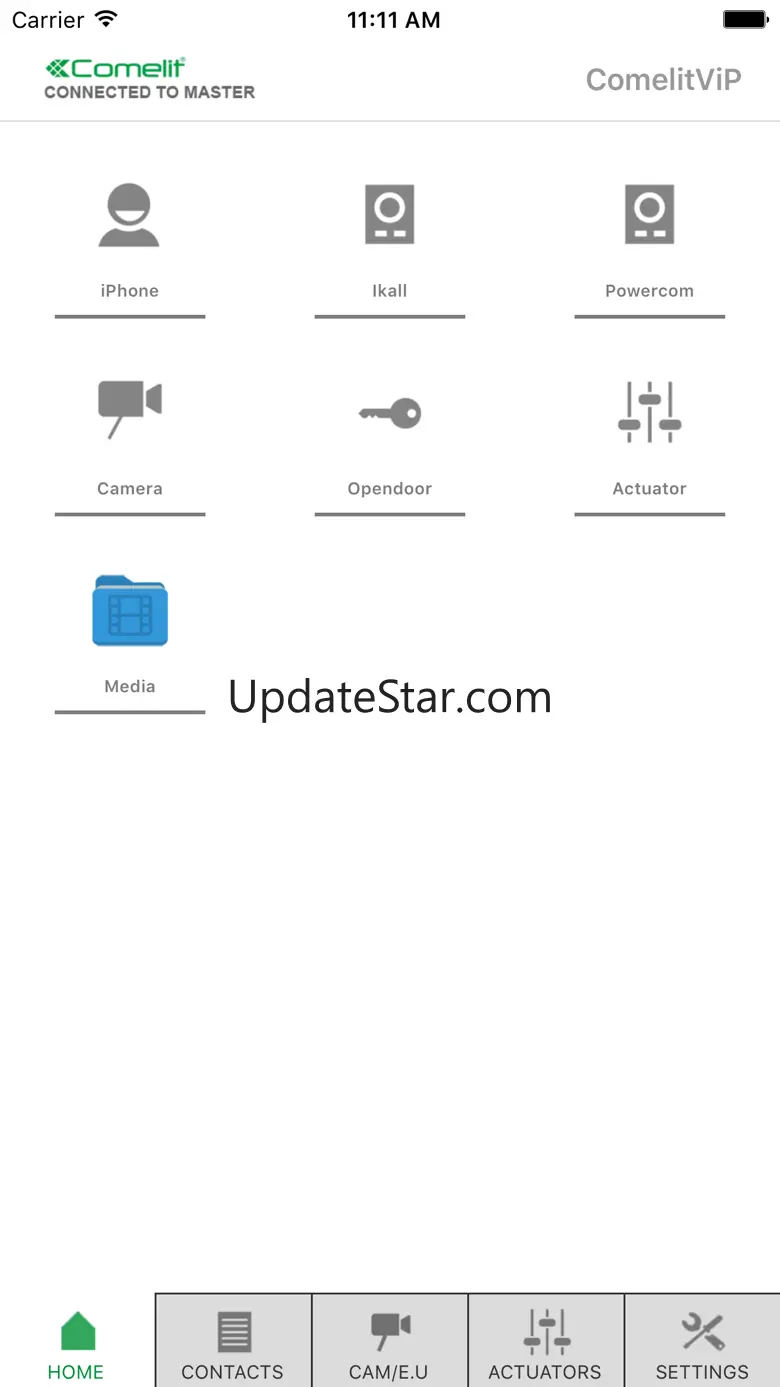 ComelitViP Remote 3.2.3