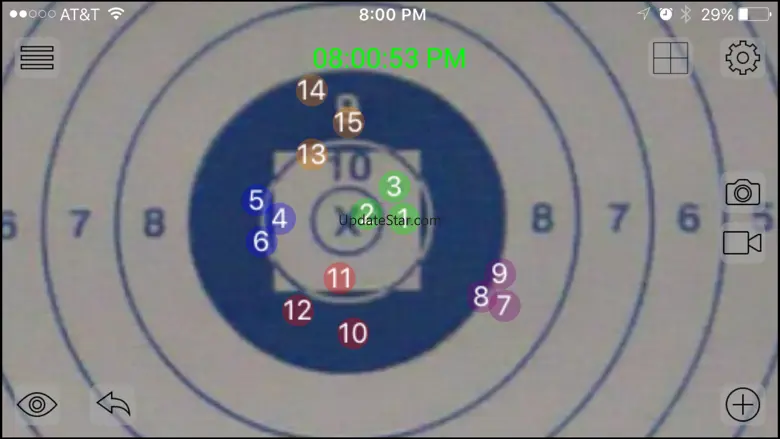 TARGETVISION 2.7