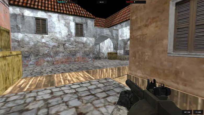 Combat Multiplayer 3.9