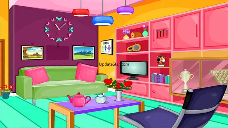 Escape Games-Puzzle Rooms 3 24.0.1