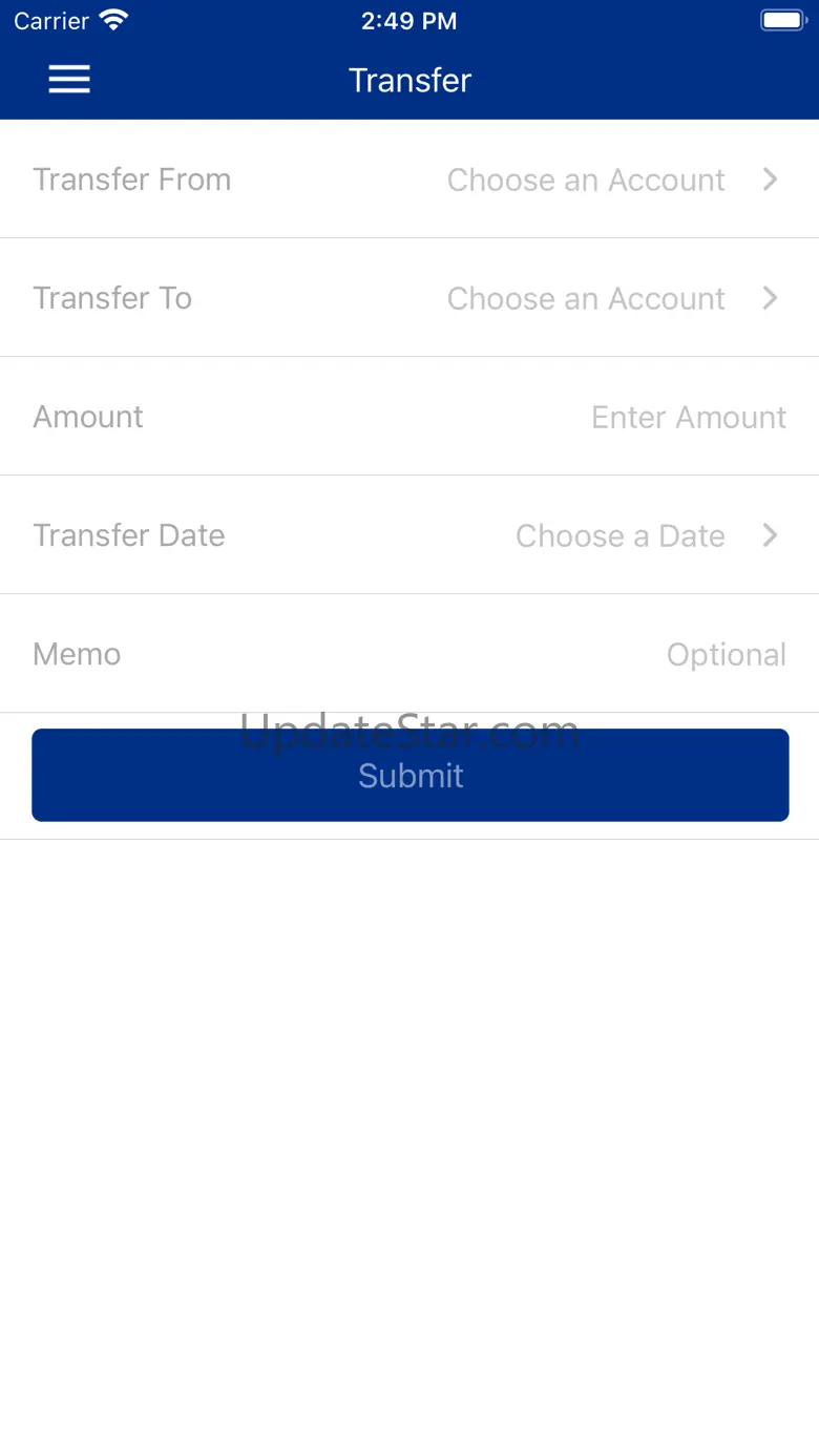 HNB Mobile Banking App 4.66.410
