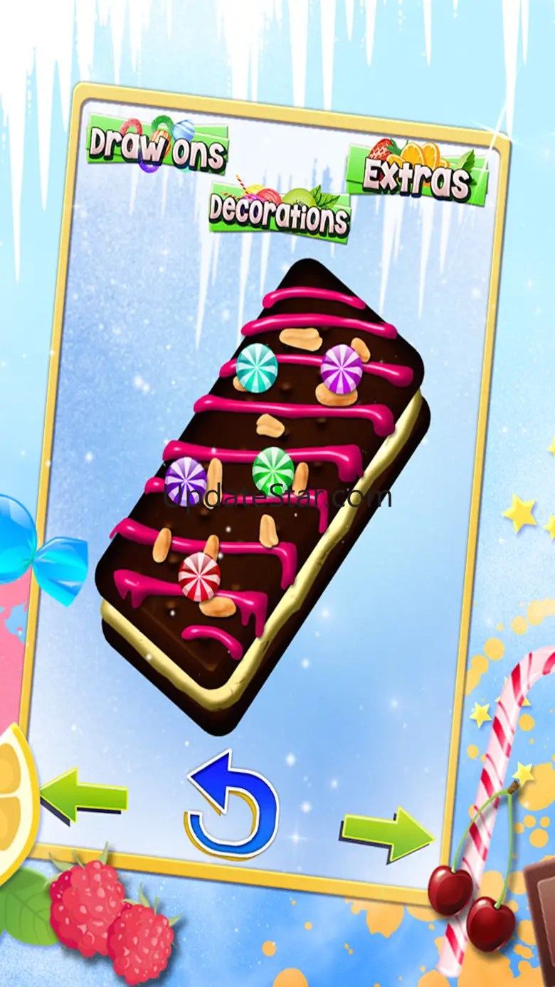 Dessert Maker Mania-Ice Cream 1.6