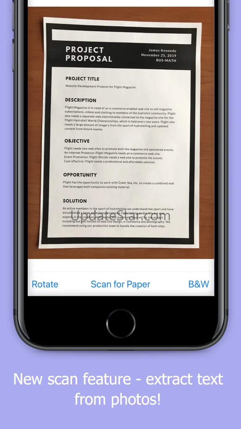 PDF to Text Converter with OCR 4.8