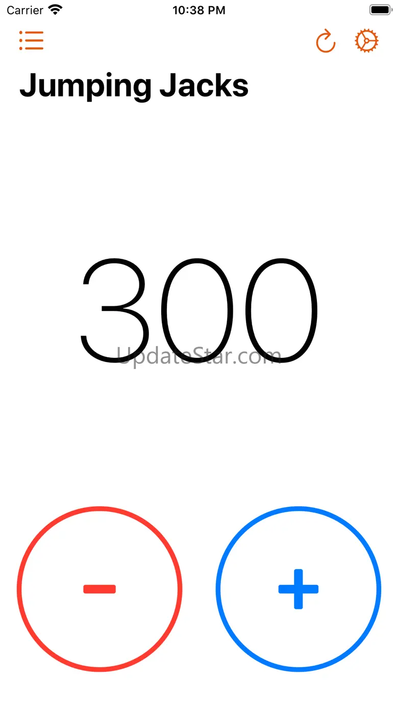 Countr - Quick Count 3.2.1