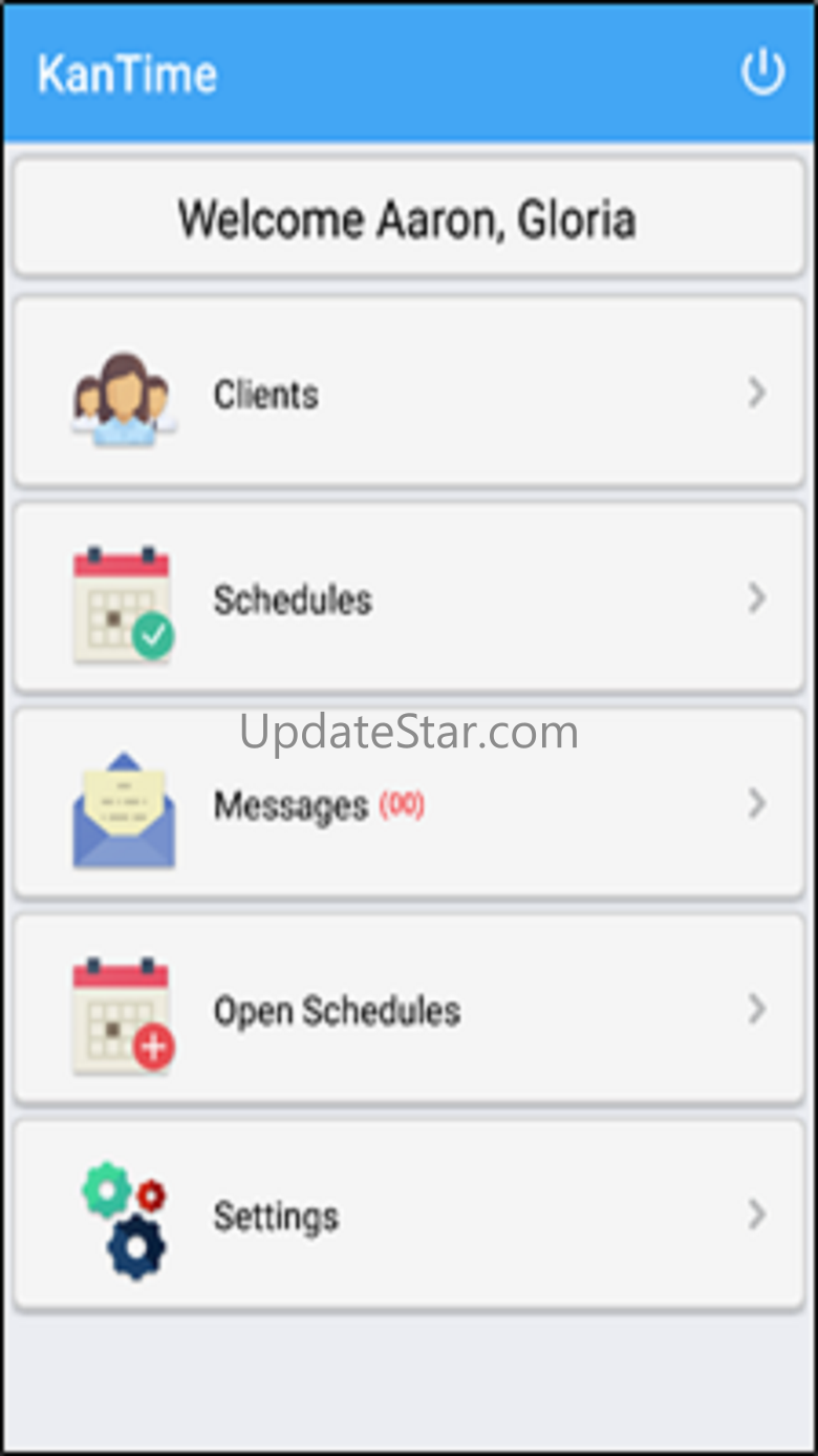 KanTime- Private Duty 3.8