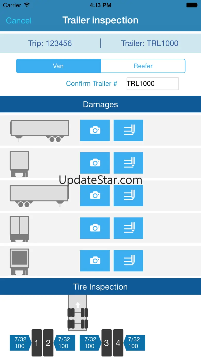 Ditat Mobile Dispatch 2.4.0