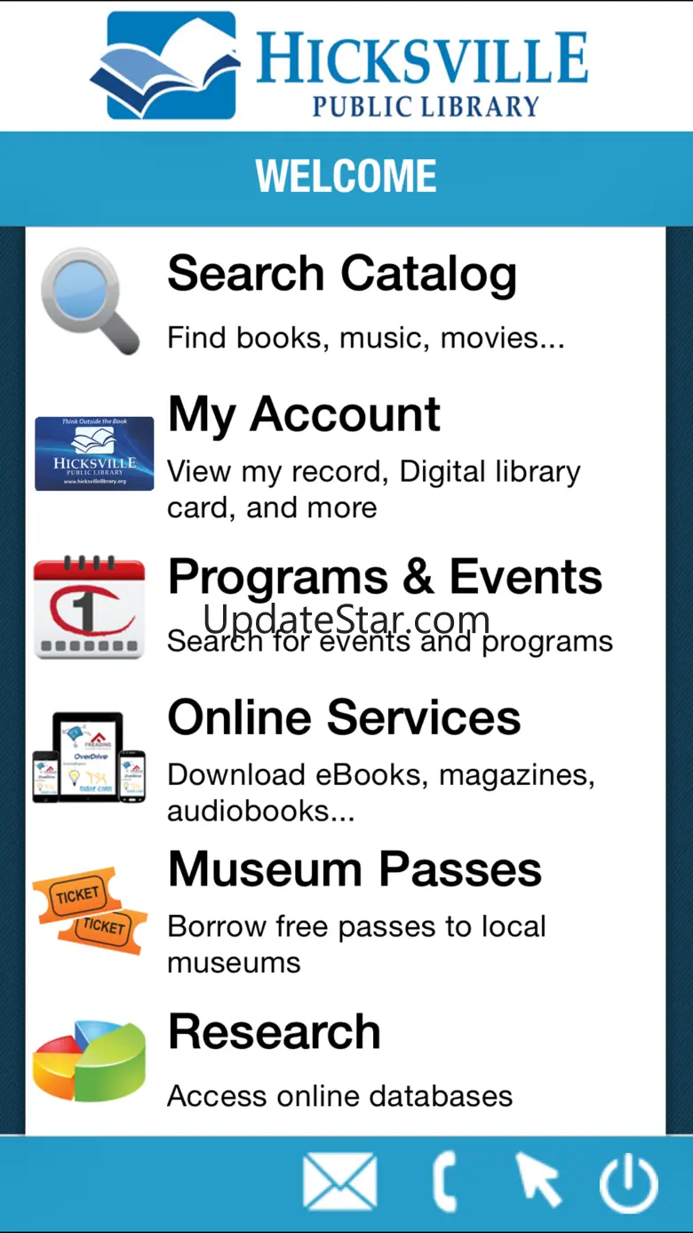 Nassau Public Libraries Mobile 2.0.15
