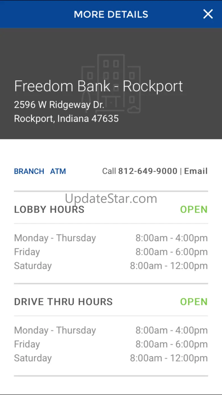 Freedom Bank Mobile 25.1.1