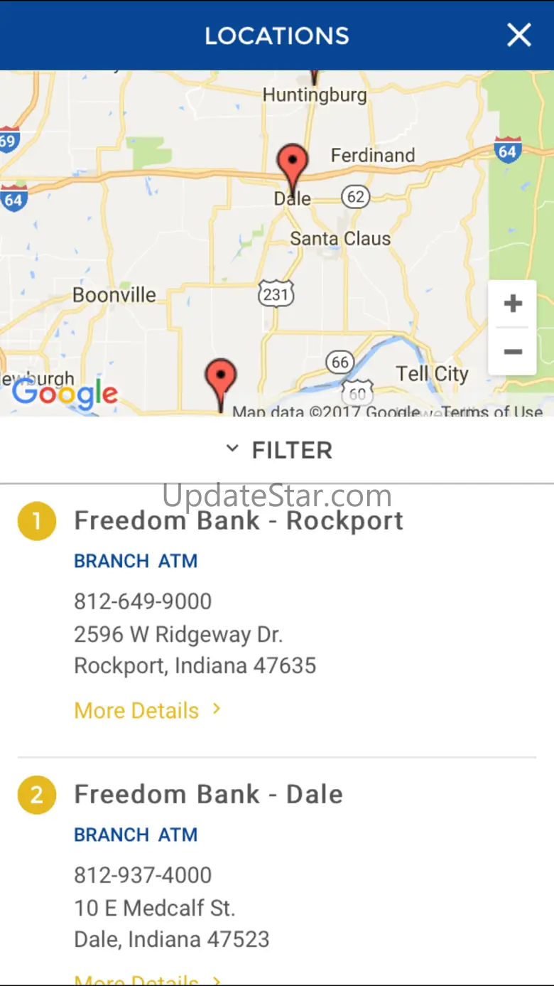 Freedom Bank Mobile 25.1.1