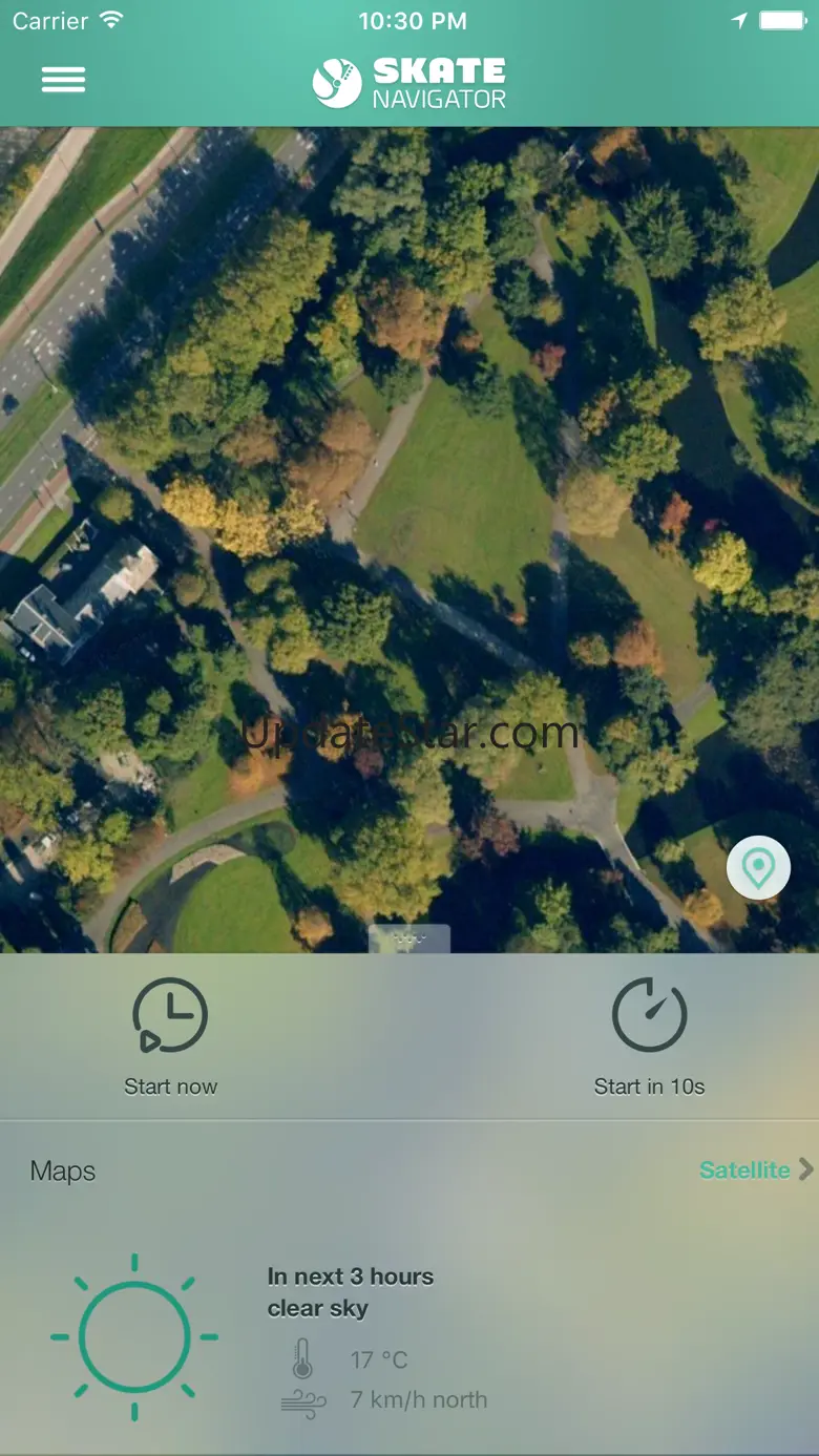 Skate Navigator 1.1.2