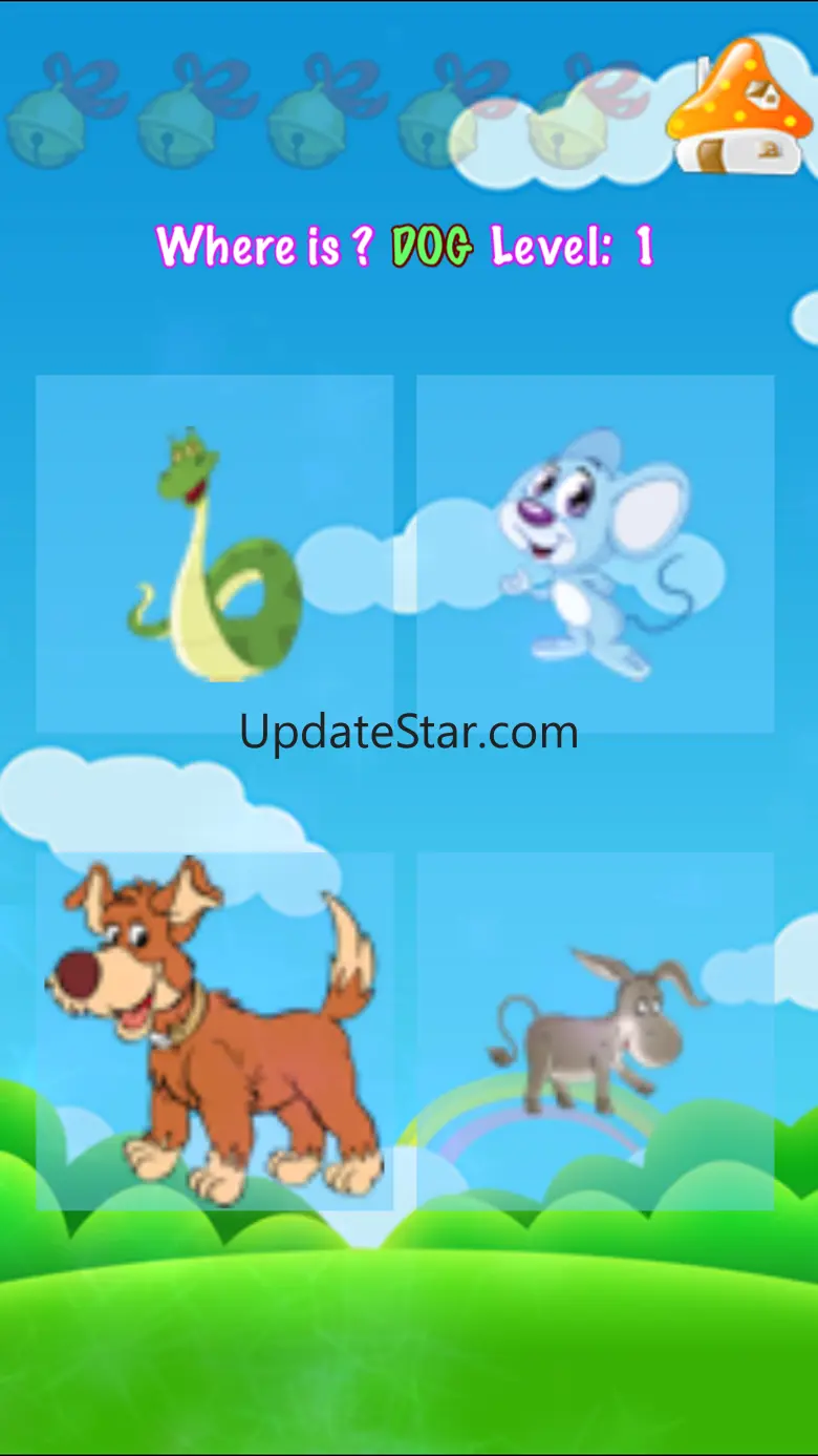 ABC Learn English Easy Games 1.3
