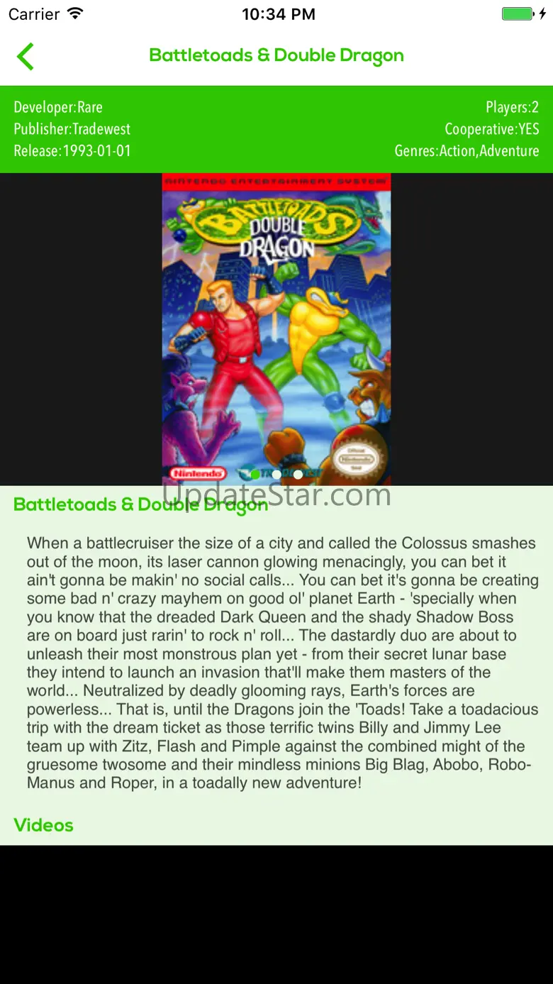 Retro Gamer 3.1.1