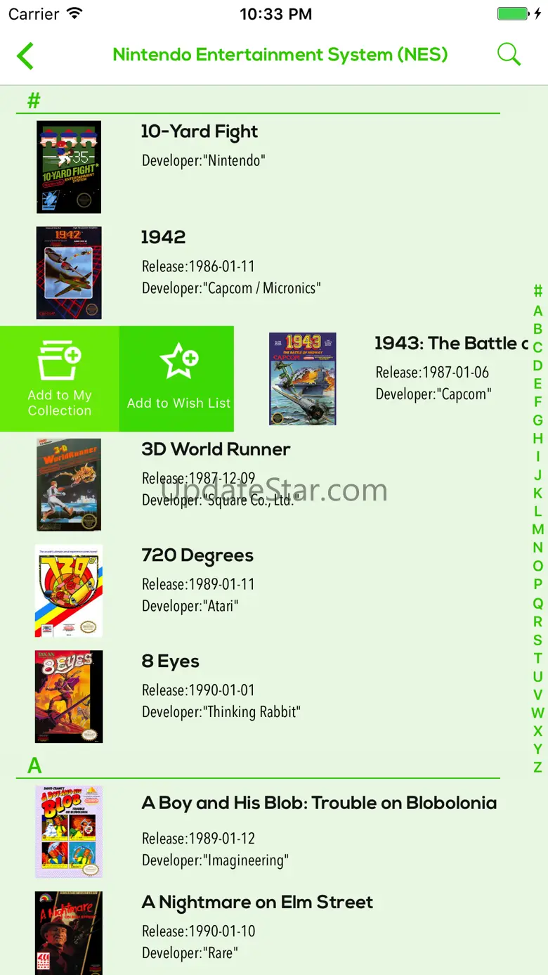 Retro Gamer 3.1.1