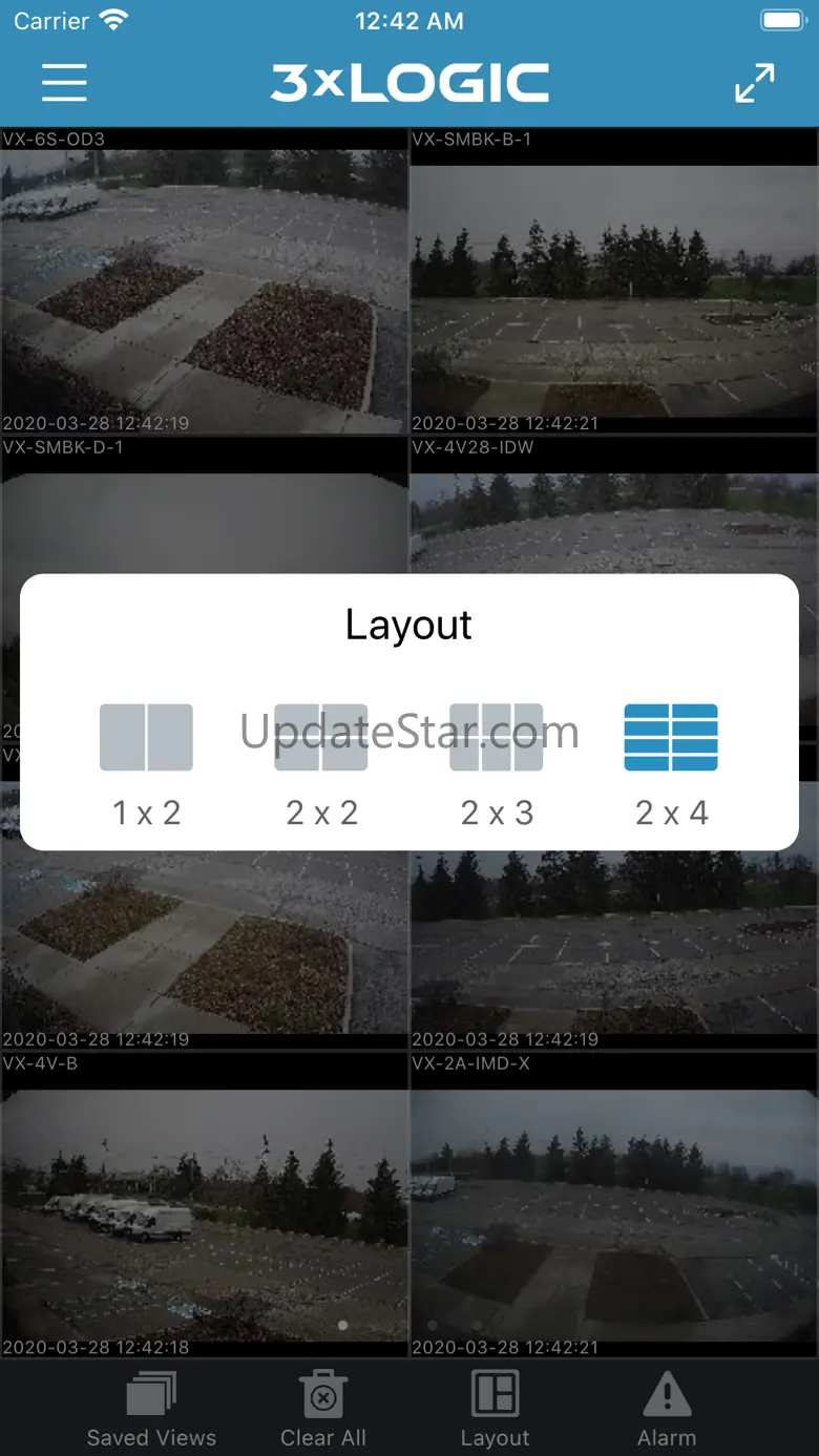 3xLOGIC View Lite II 5.3.0
