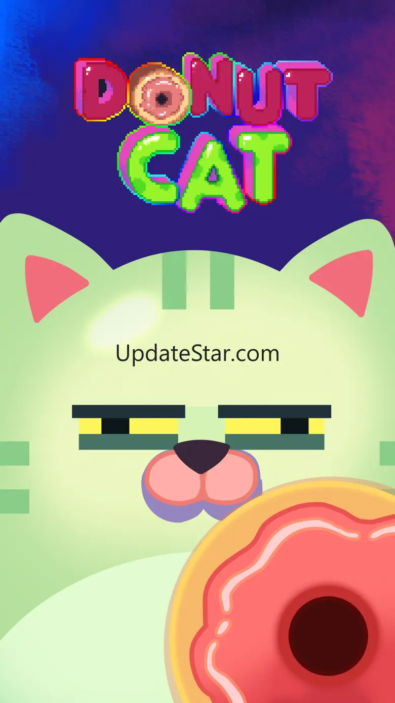 DonutCat 2.6