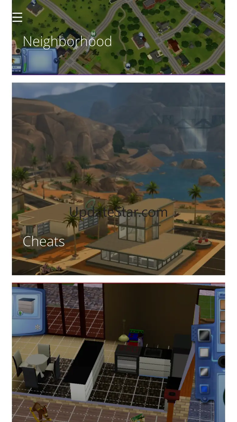 Woololo Guide For The Sims 3 1.2