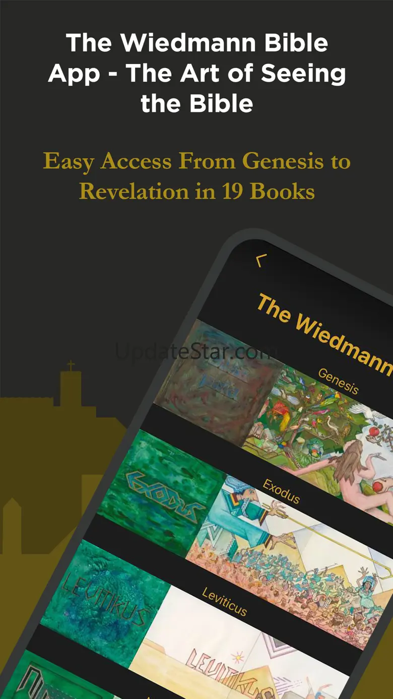 Wiedmann Bible 3.0.5